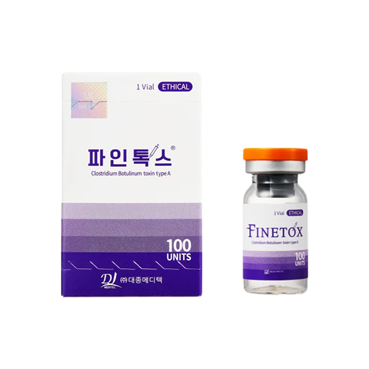 Daejong Meditec - Finetox 1 제품 이미지