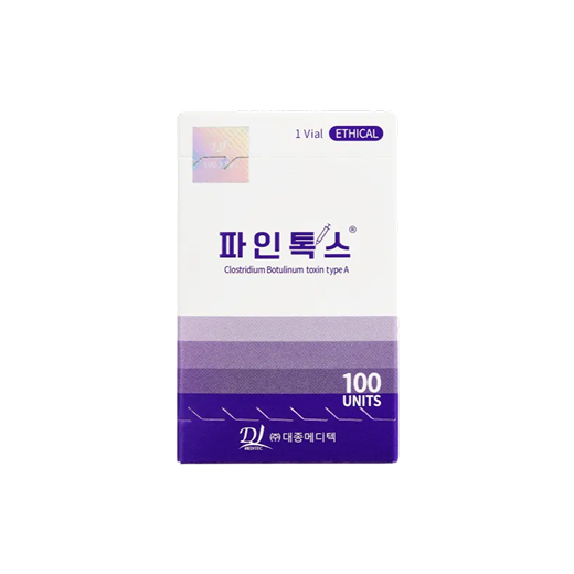 Daejong Meditec - Finetox 2 제품 이미지
