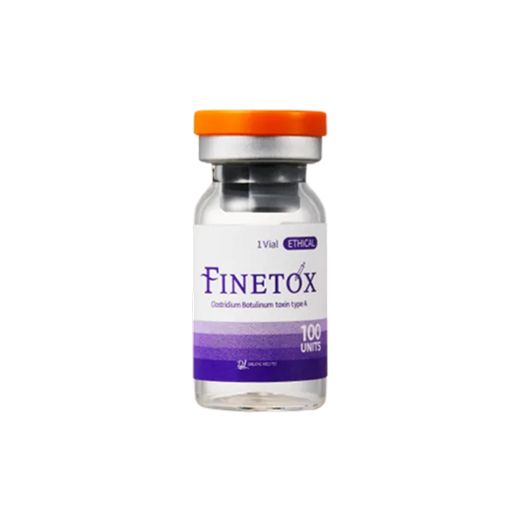 Daejong Meditec - Finetox 3 제품 이미지