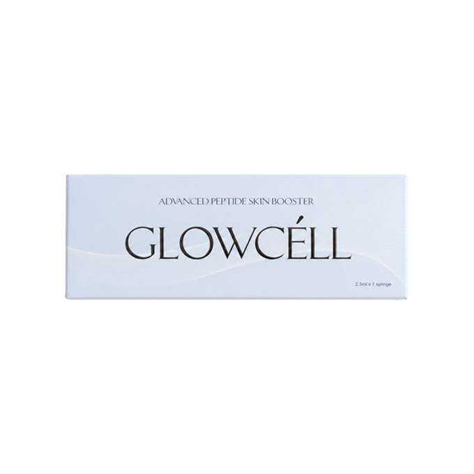 Daejong Meditec - GLOWCELL 제품 이미지